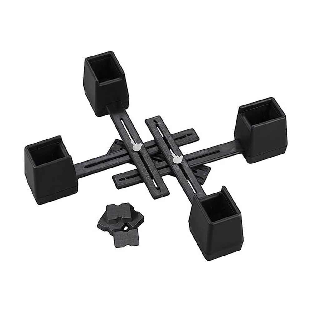 Adjustable Linked Chair Raiser Kit Adjustable Linked Chair Raiser Kit