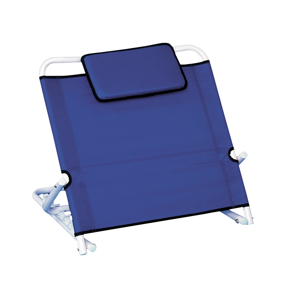 Birling Bed Back Rest Blue Birling Bed Back Rest Blue