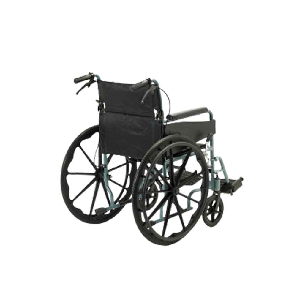Days Escape Lite Self Propelled Wheelchair Ultra lightweight Rear Days Escape Lite Self Propelled Wheelchair Ultra lightweight Rear