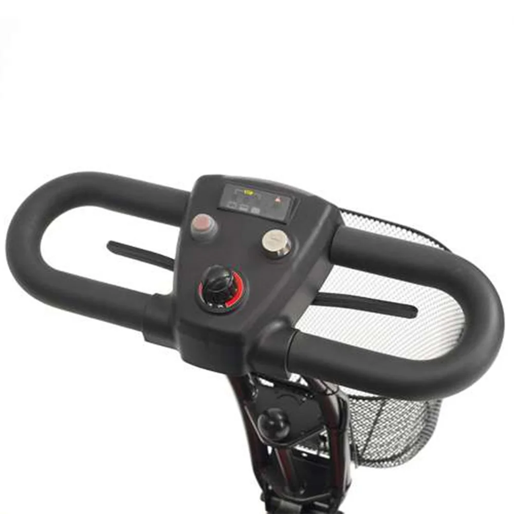 Drive DeVilbiss ST1 Mobility Scooter Dash Drive DeVilbiss ST1 Mobility Scooter Dash