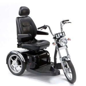 Drive Sport Rider Mobility Scooter