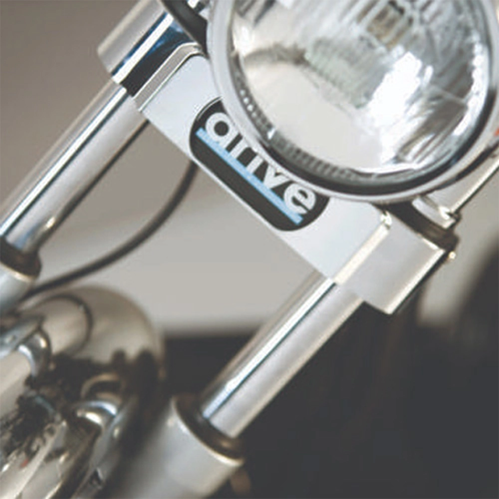 Drive Devilbiss Sport Rider Mobility Scooter Headlight Drive Devilbiss Sport Rider Mobility Scooter Headlight