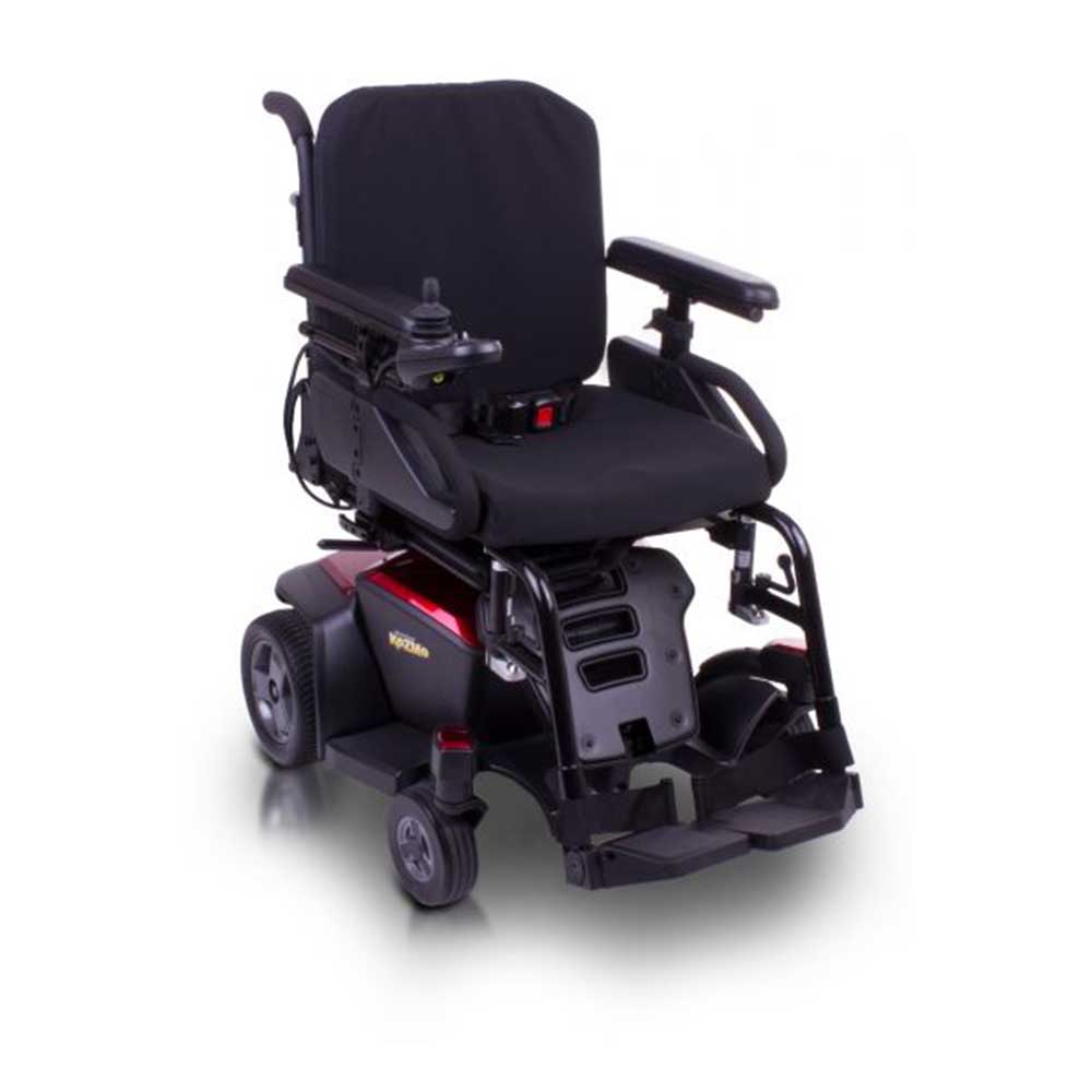 Kozmo-Portable-Powerchair Kozmo Portable Powerchair (Electric Wheelchair)