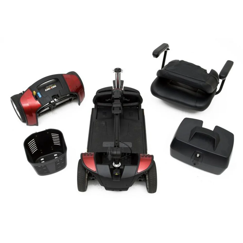 Pride Mobility Go Go Elite Traveller Plus Mobility Dissembled Pride Mobility Go Go Elite Traveller Plus Mobility Dissembled