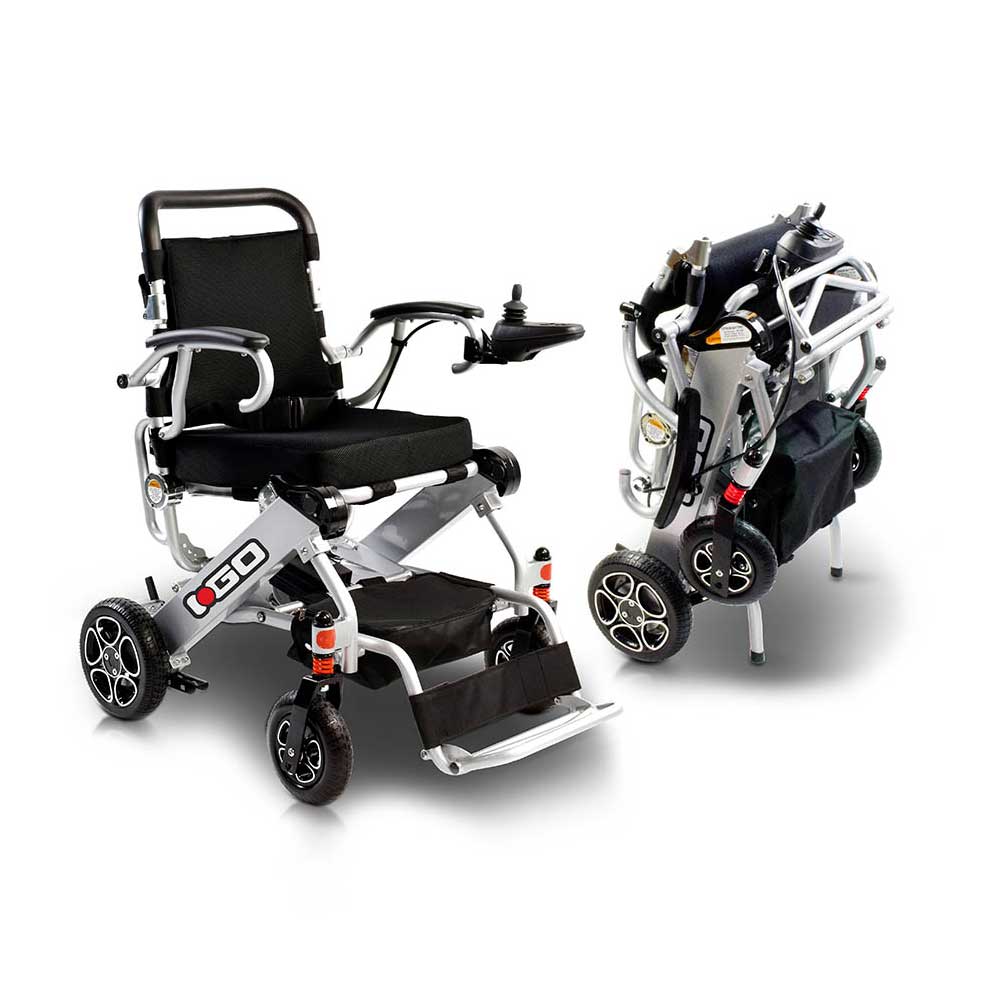 Pride-iGo-Folding-Powerchair-Folded-and-Unfolded Pride-iGo-Folding-Powerchair-Folded-and-Unfolded