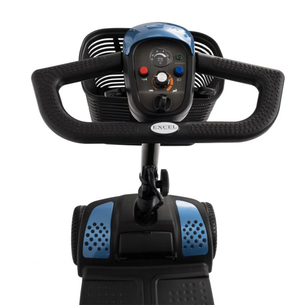 VanOs Medical Excel Mobility Travelux Tiempo Controls VanOs Medical Excel Mobility Travelux Tiempo Controls