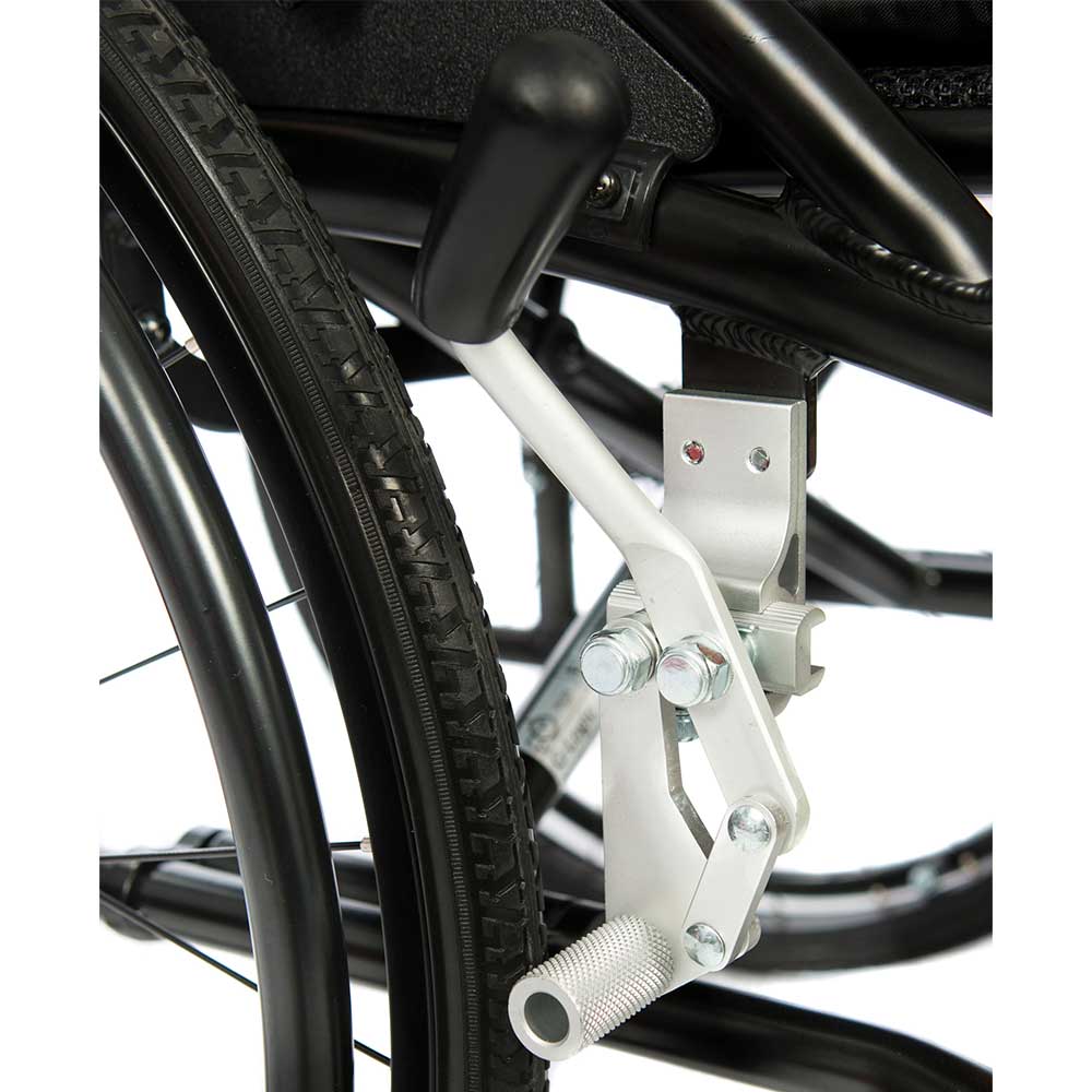 Excel G Logic Self Propelled Wheelchair Breaks Excel G Logic Self Propelled Wheelchair Breaks