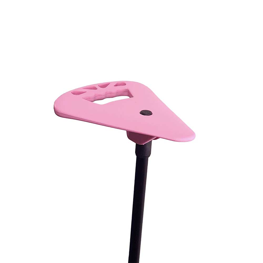 Flipstick Foldaway in Pink Flipstick Foldaway in Pink