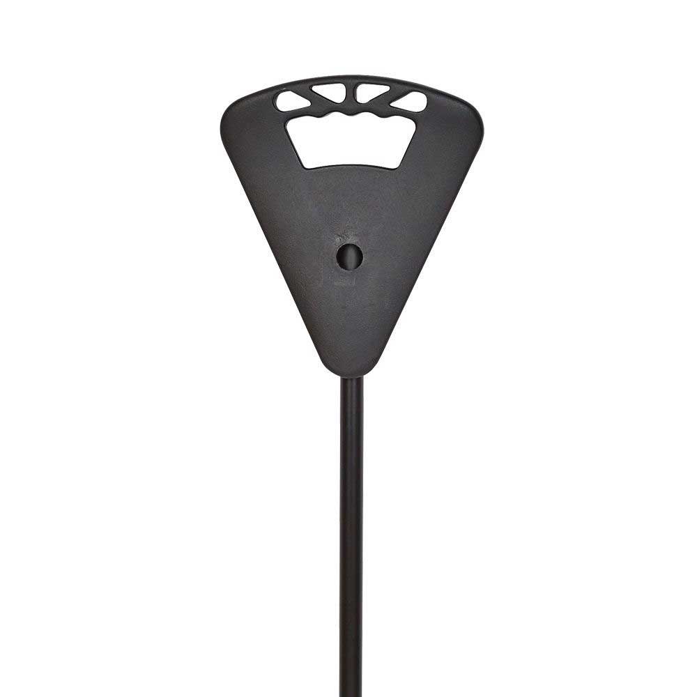 Flipstick Original Walking Stick & Seat up close Flipstick Original Walking Stick & Seat up close