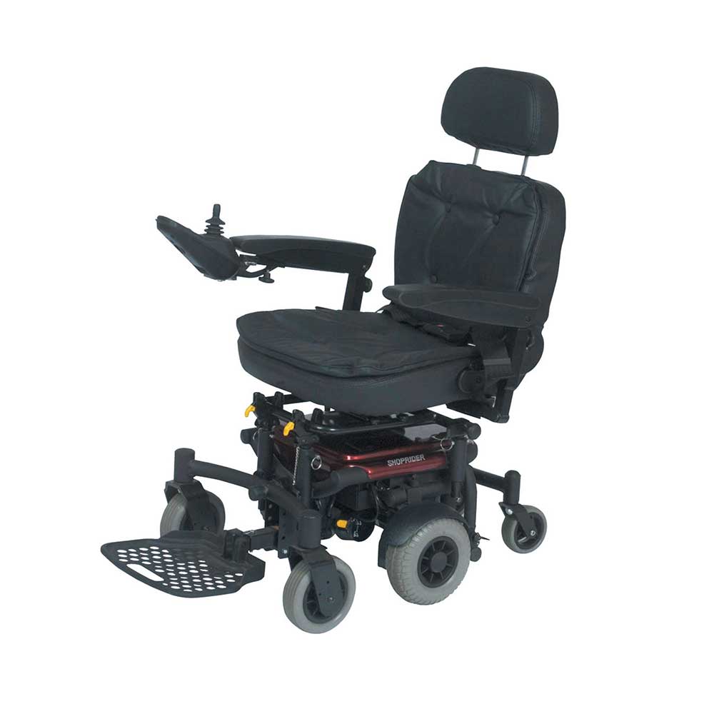 Roma-Shoprider-Sena-Powerchair Roma-Shoprider-Sena-Powerchair