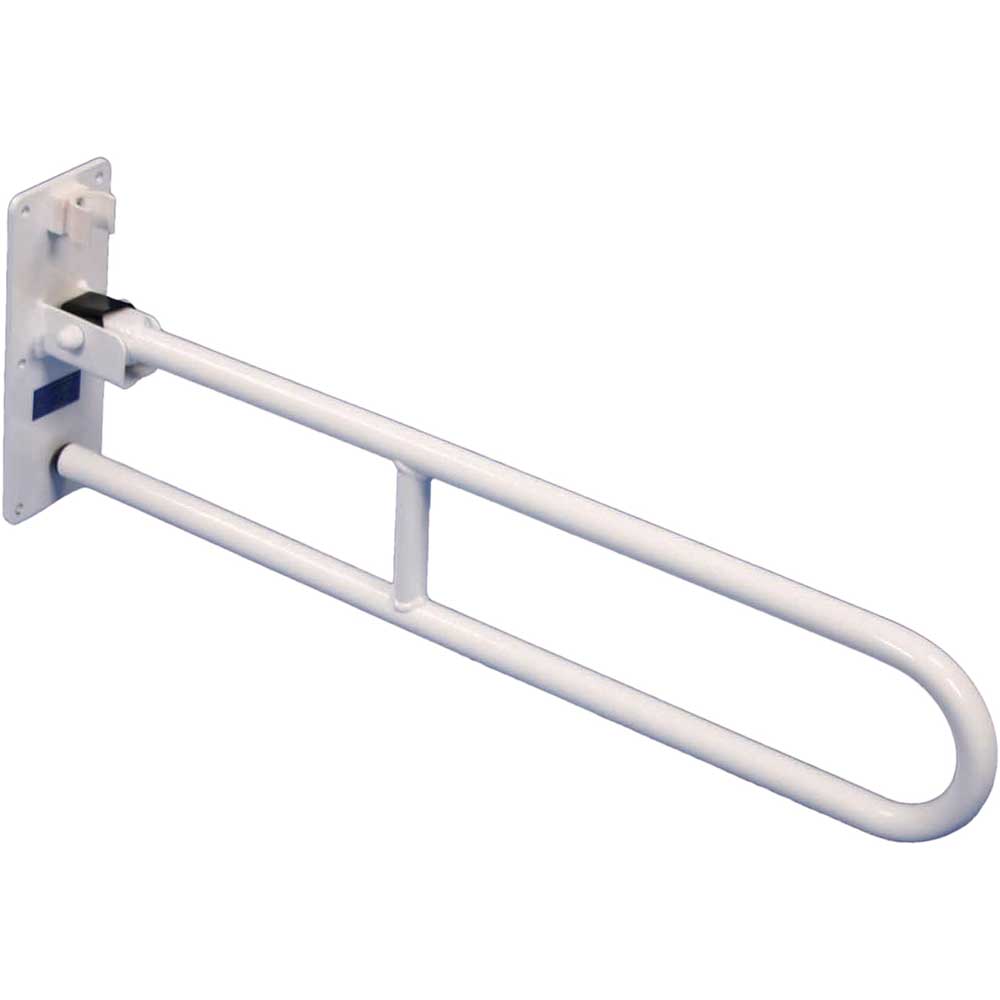 Solo Contract Hinged Arm Support Without Legs Solo Contract Hinged Arm Support Without Legs