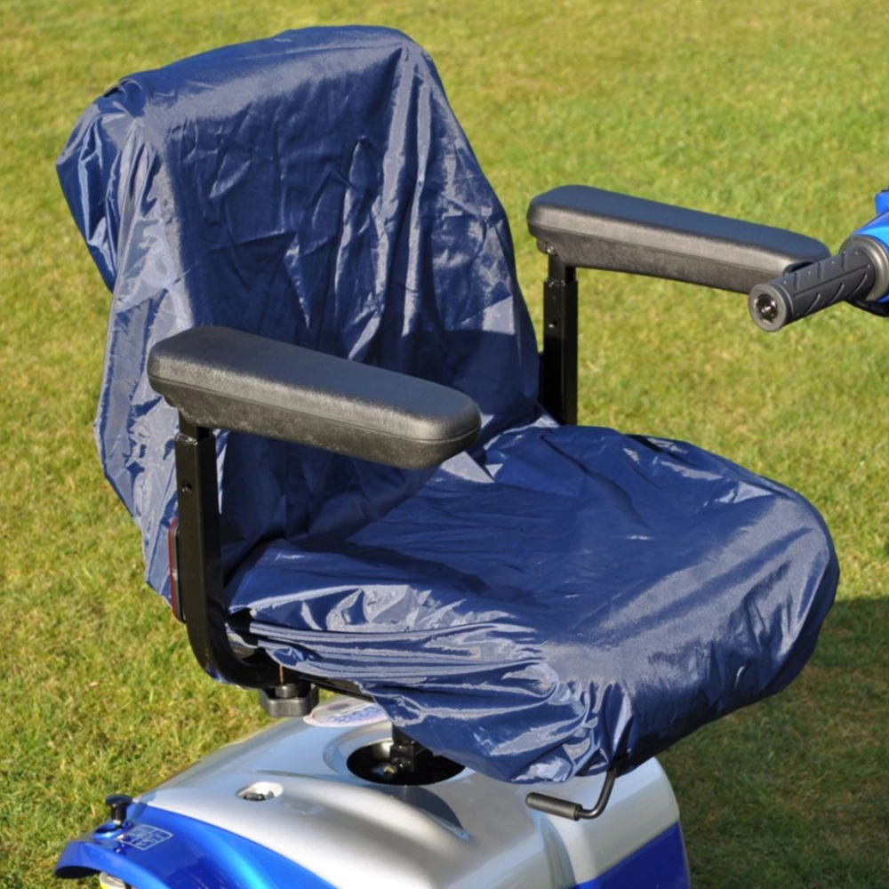 Splash Scooter Seat Cover Splash Scooter Seat Cover