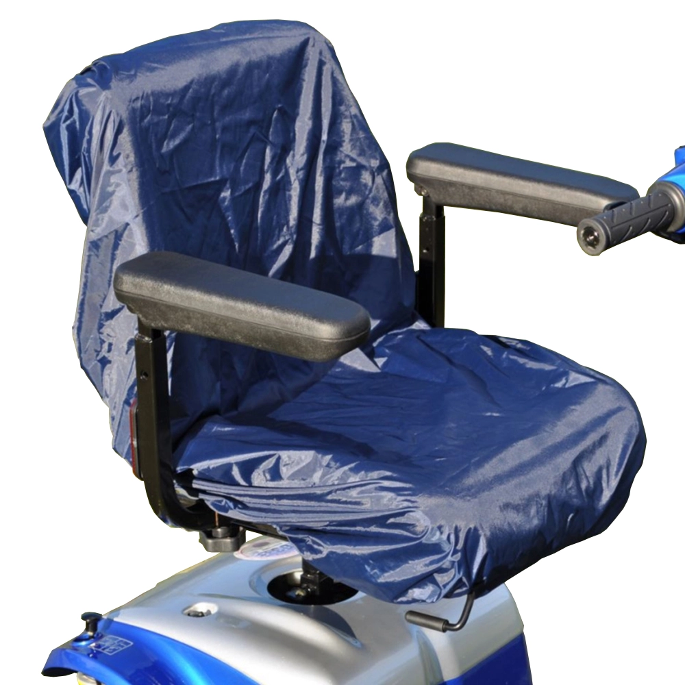 Splash Scooter Seat Cover_no back, Splash Scooter Seat Cover