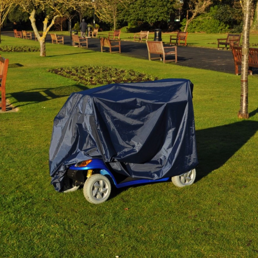 Splash Scooter Storage Cover 2 Splash Scooter Storage Cover