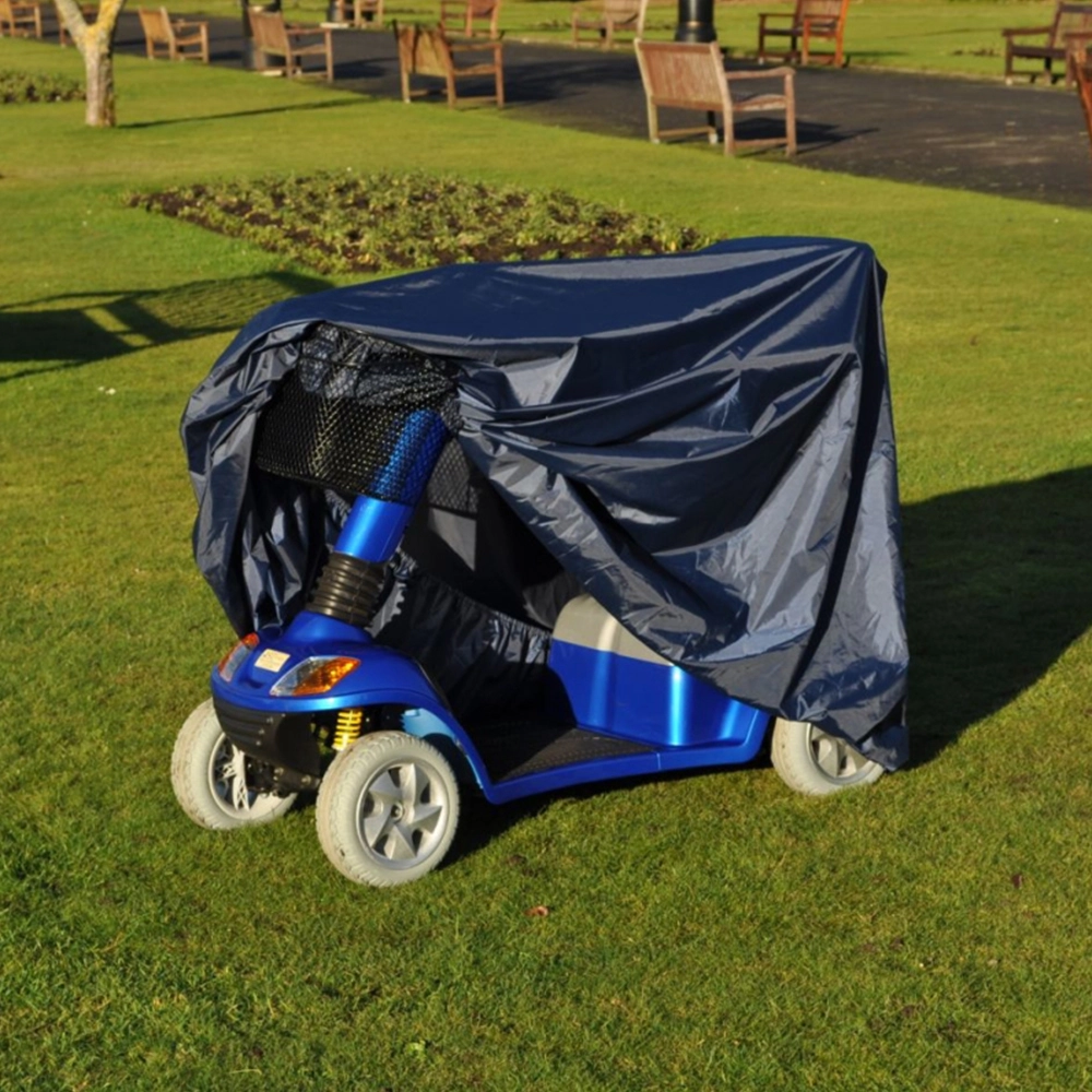 Splash Scooter Storage Cover Splash Scooter Storage Cover