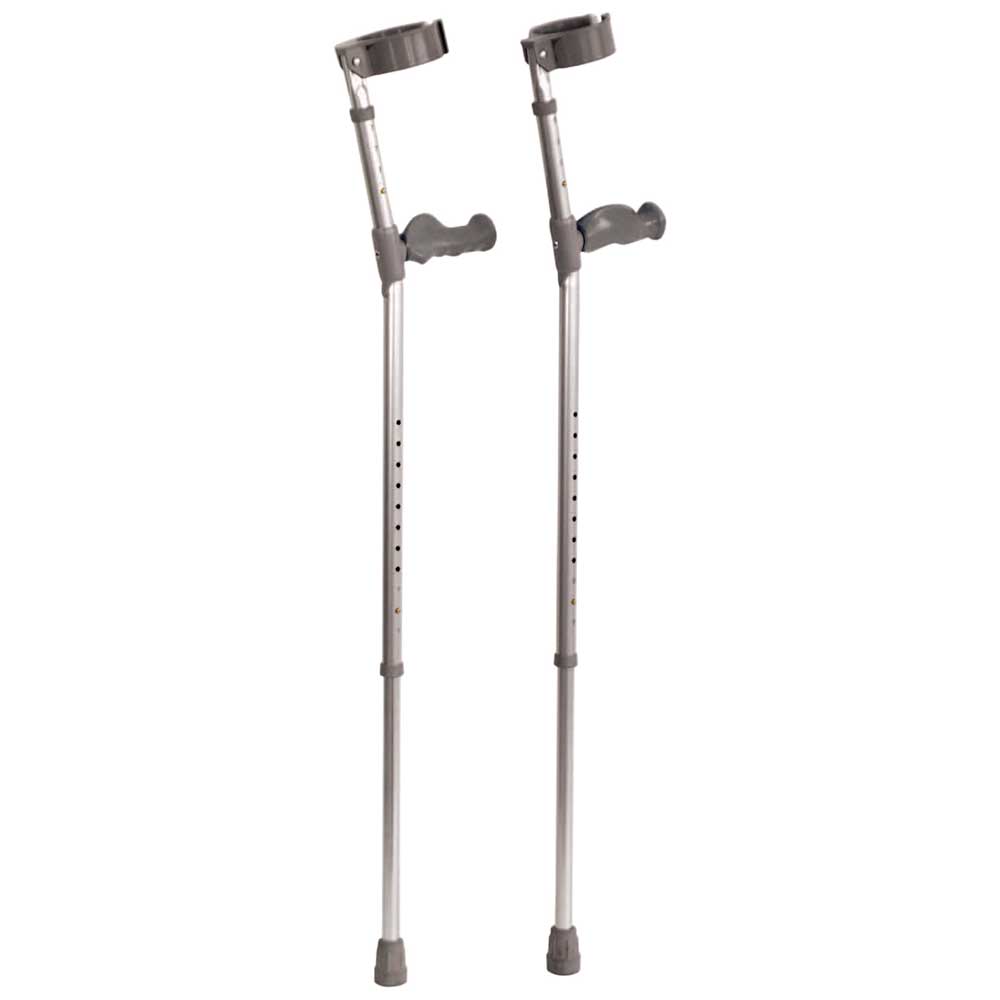 Ergonomic Handle Elbow Crutch Waking Aids Ergonomic Handle Elbow Crutch Waking Aids