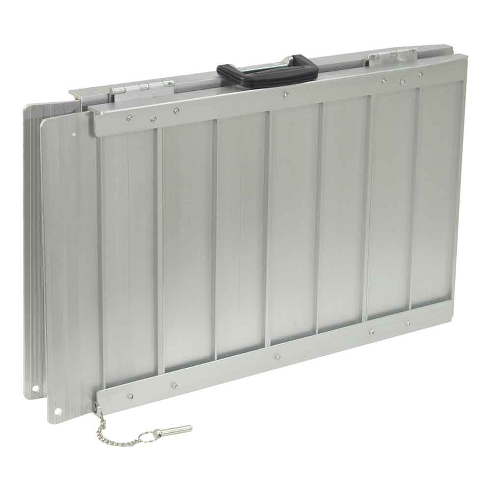 va142b-1000x1000 Mobility Scooters & Powerchair Suitcase Ramps for easy access and portable