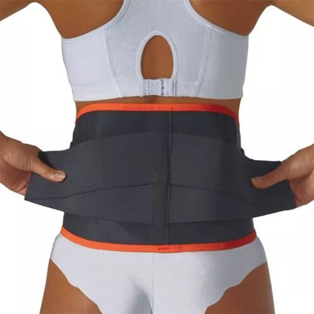 Harley Power Plus Support Belt Harley Power Plus Support Belt