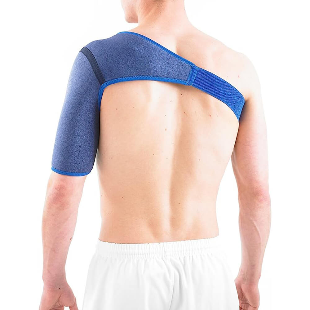 Neo G Shoulder Support Back