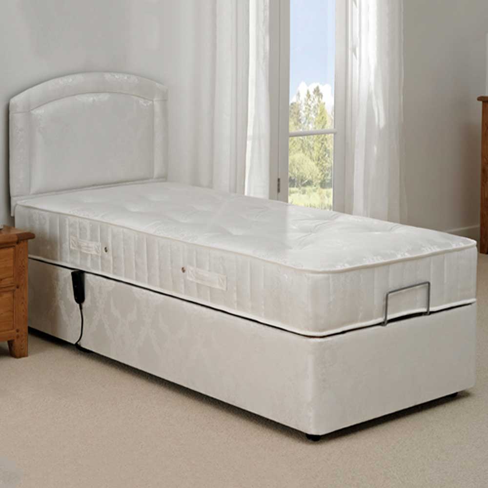 Wentworth Adjustable Bed MiBeda® Single Wentworth Adjustable Bed MiBeda® Single