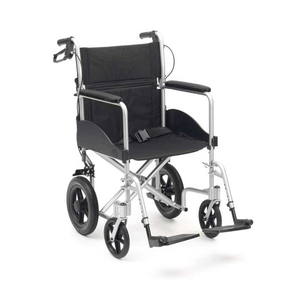 Drive DeVilbiss Expedition Plus Wheelchair lightweight & transportable Drive DeVilbiss Expedition Plus Wheelchair lightweight & transportable
