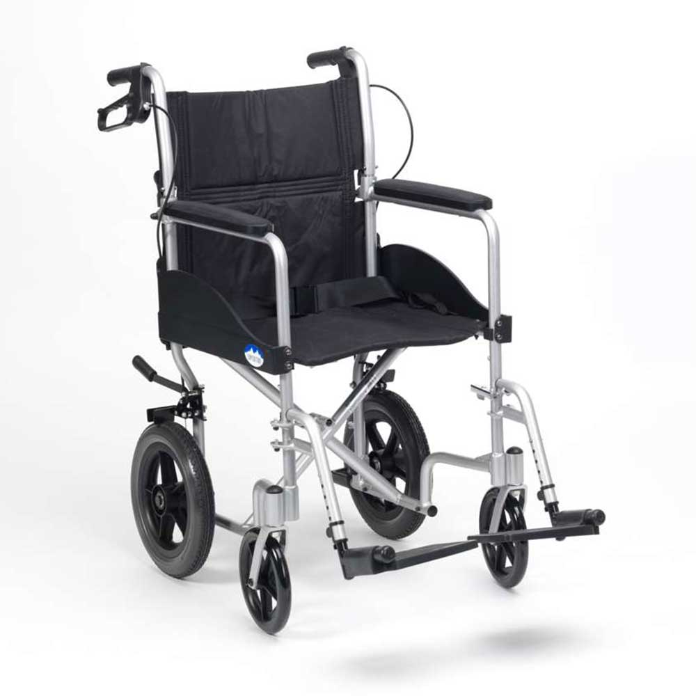 Drive DeVilbiss Expedition Plus Wheelchair lightweight & transportable Heavy Duty Wheelchair Drive DeVilbiss Expedition Plus Wheelchair lightweight & transportable Heavy Duty Wheelchair