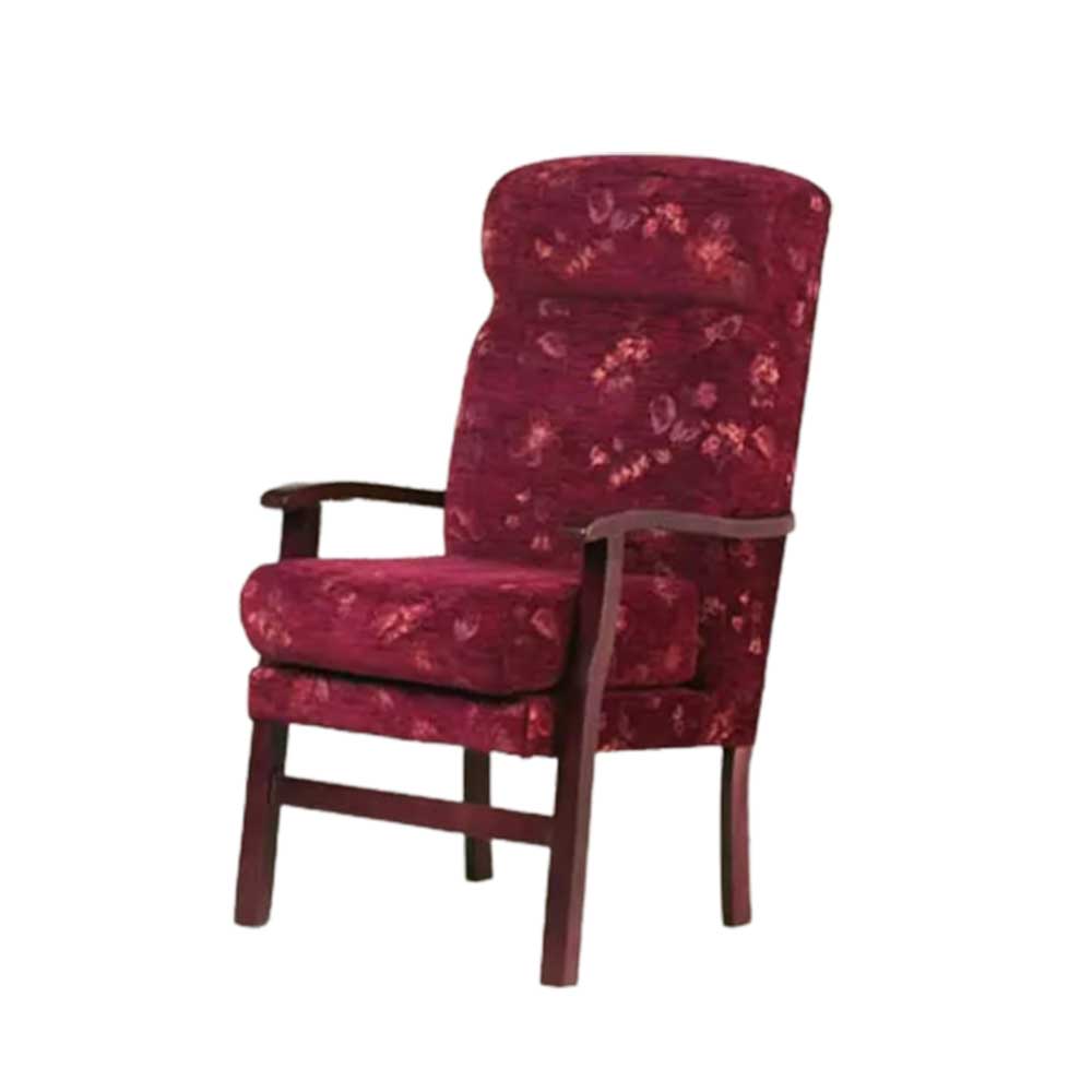 Arundel High Back Chair Arundel High Back Chair