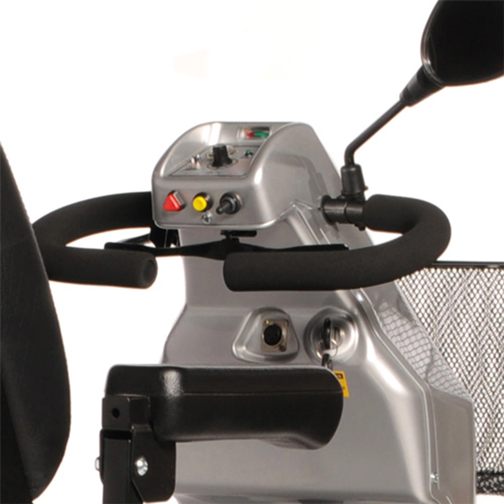 Freerider City Ranger in Silver Dash Freerider City Ranger in Silver Dash