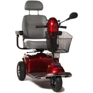 Freerider Knightsbridge 6 Mobility Scooter