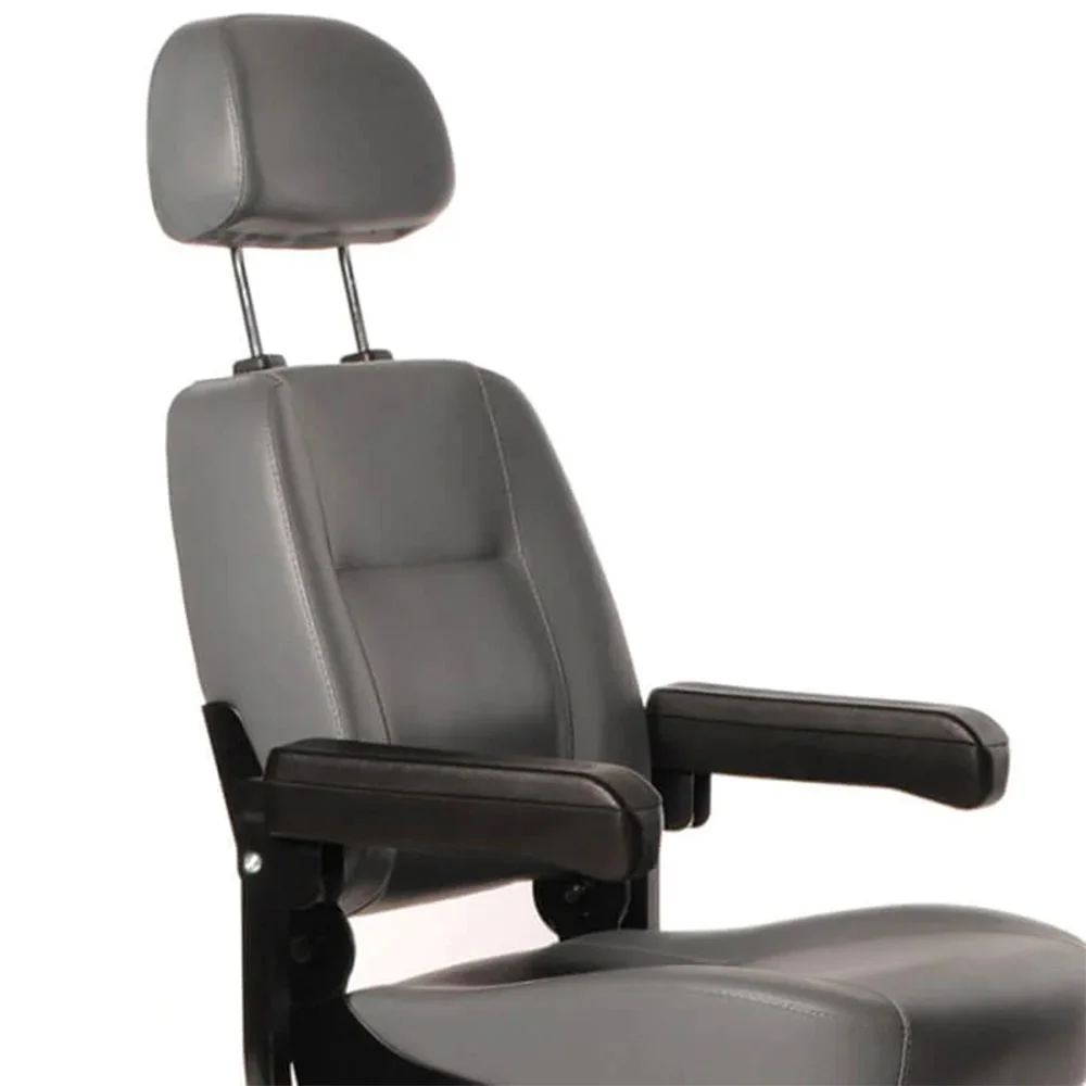 Freerider Mayfair 4 Mobility Scooter Luxury Captains Seat Freerider Mayfair 4 Mobility Scooter Luxury Captains Seat