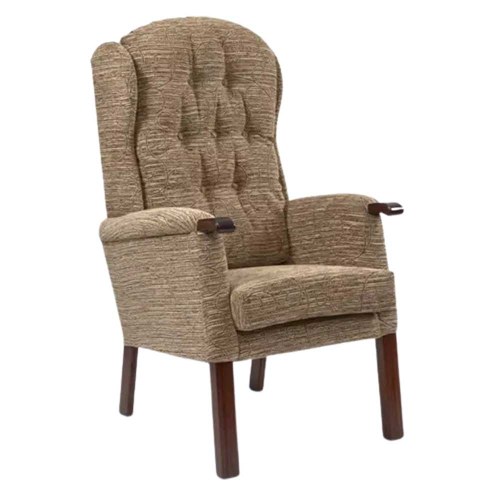 Narberth High Back Chair Narberth High Back Chair