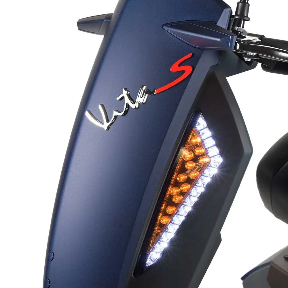 TGA Vita S Mobility Scooter Headlights TGA Vita S Mobility Scooter Headlights