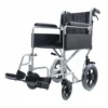 Karma Lightweight i-lite Wheelchair Silver