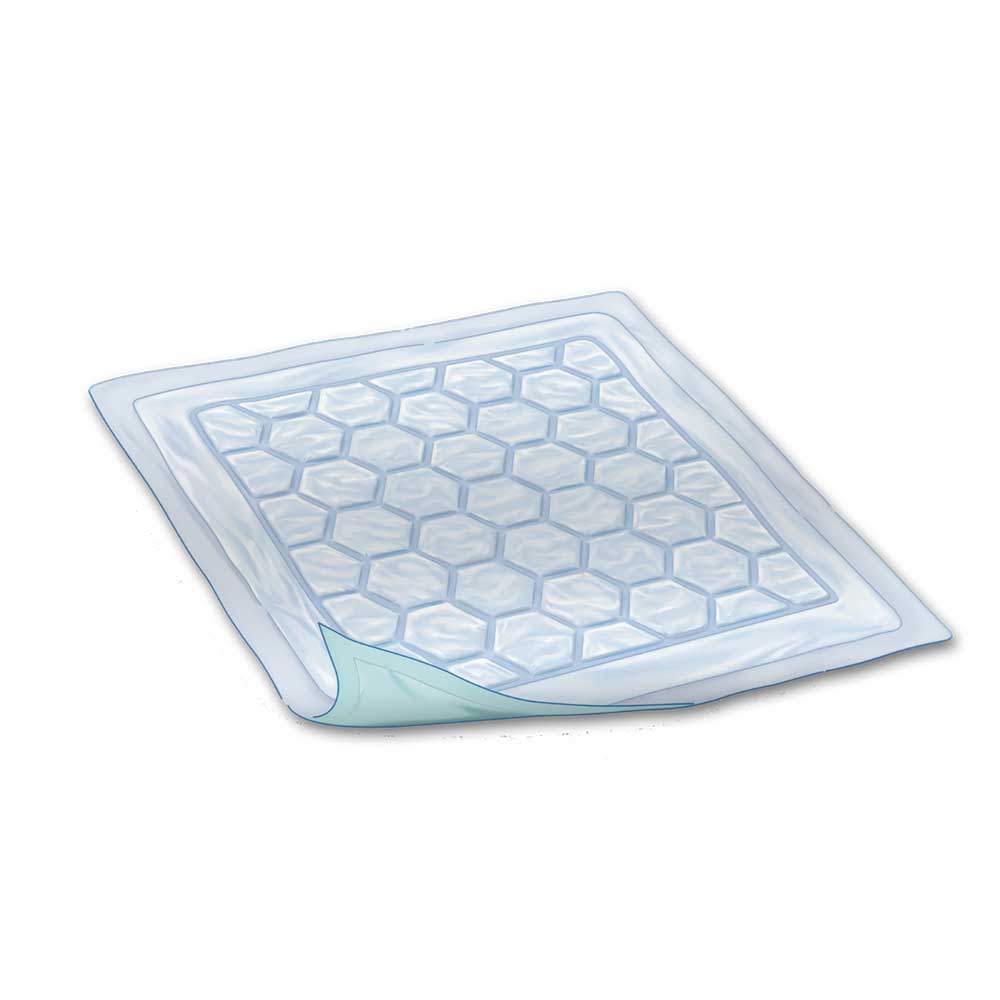 Attends-Cover-Dri-Super-Underpad Attends Cover-Dri Super Incontinence Underpads