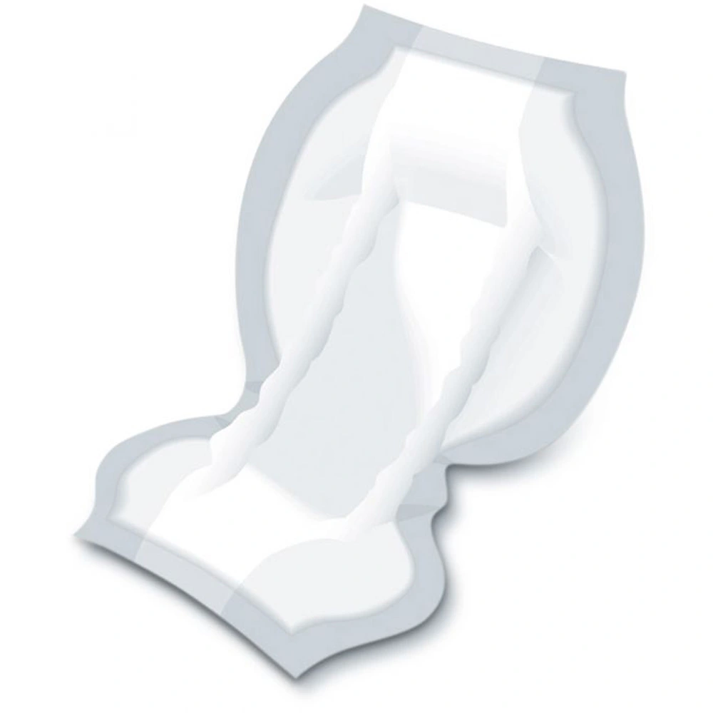 Attends Faecal Pad Incontinence Packaging Attends Faecal Pad Incontinence Packaging