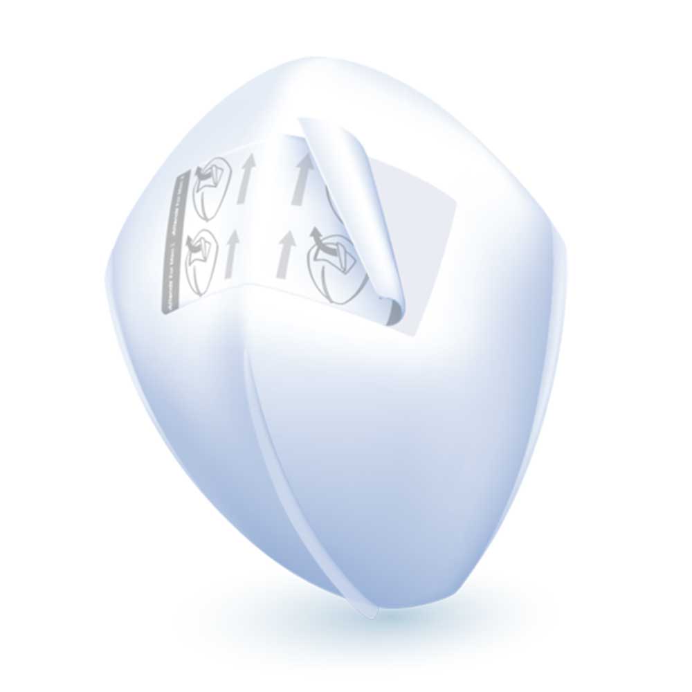 Attends for Men Shield lv1&2 1000x1000 Attends for Men Shield Level 1&2 Incontinence