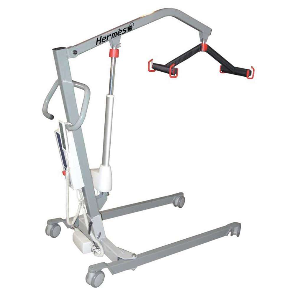 Hermes 250 Hoist Hermes 250 Hoist