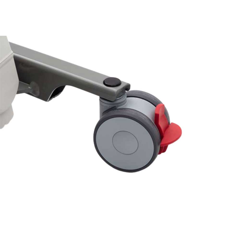 Samsoft 175 Electric Hoist With Lockable Breaks for Safety Samsoft 175 Electric Hoist With Lockable Breaks for Safety