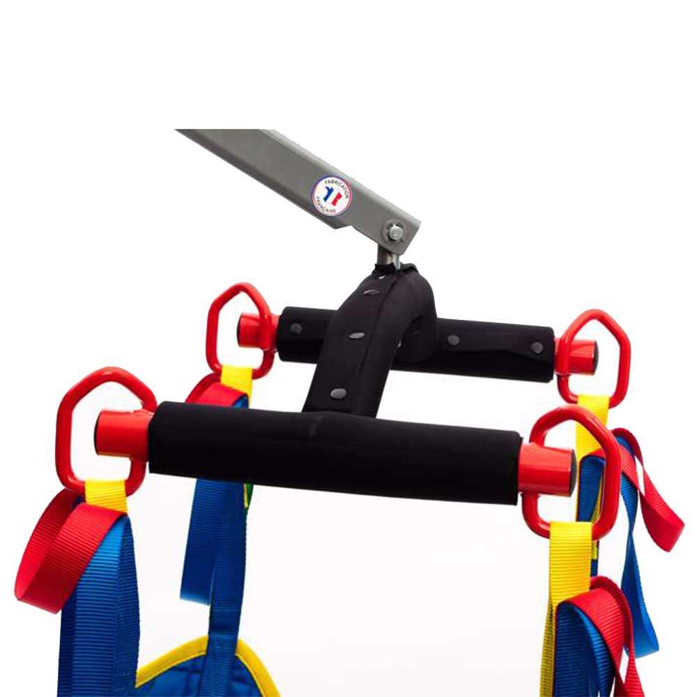 Samsoft 175 Electric Hoist Sturdy Brace for Transferring Samsoft 175 Electric Hoist Sturdy Brace for Transferring