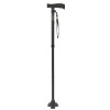 Ziggy Tribase Folding Stick Black