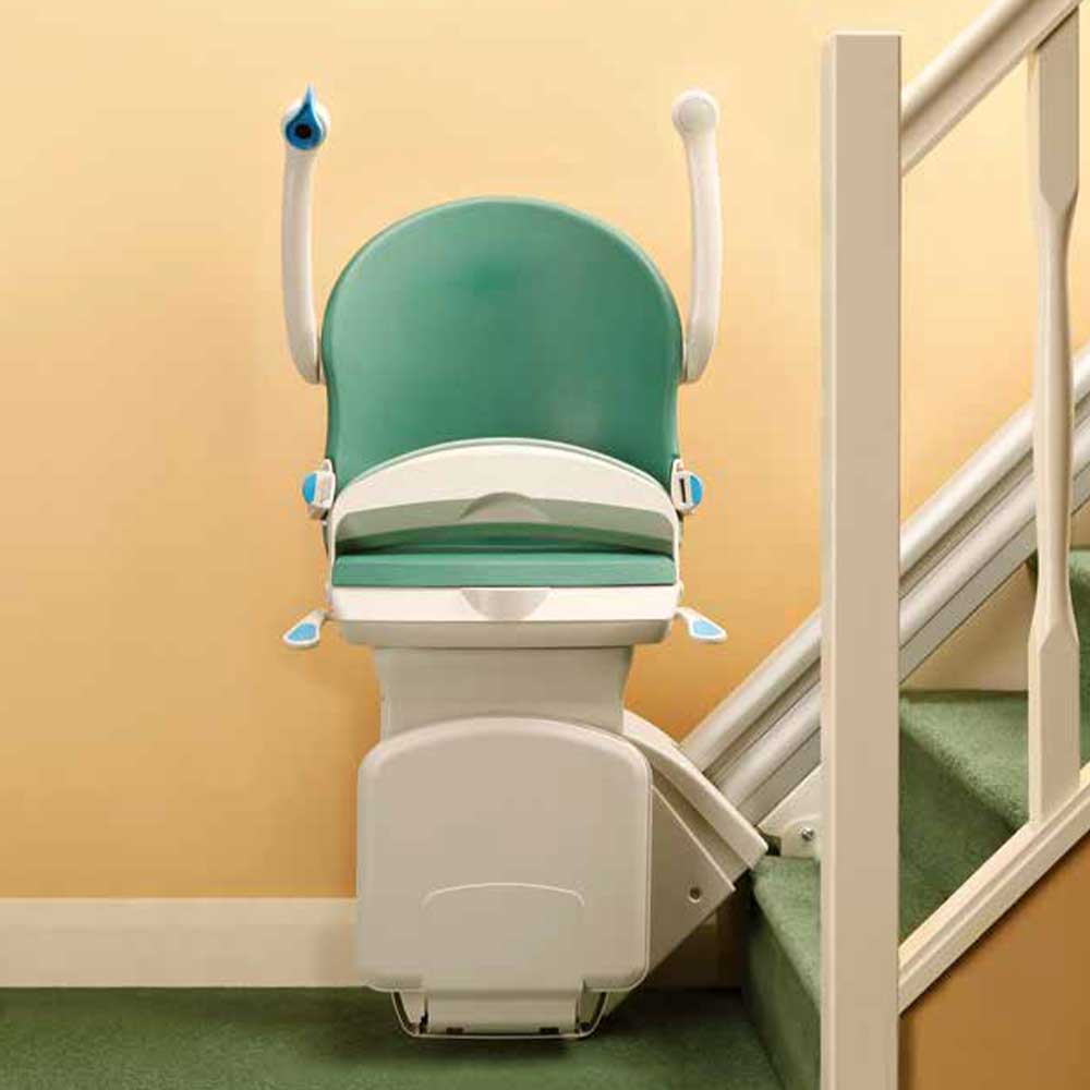 Straight Stairlift