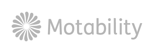 Motability Logo