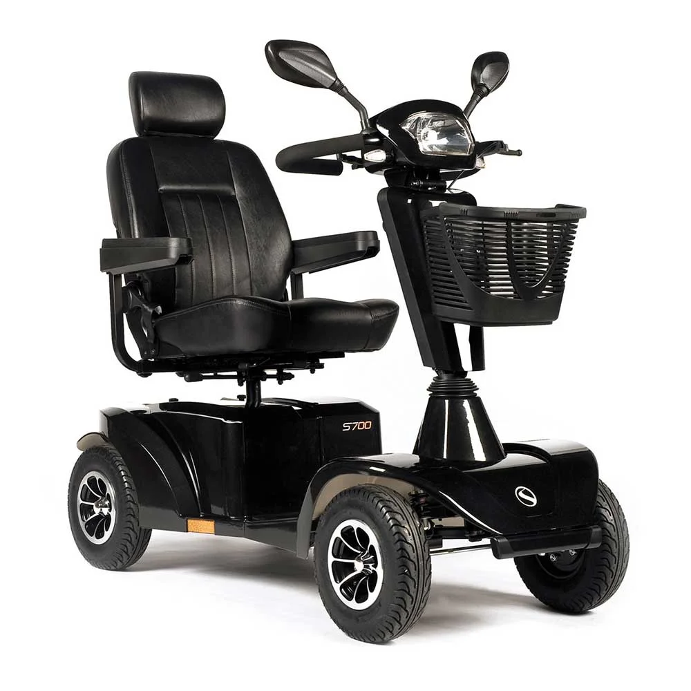 Sunrise Medical S700 Large Mobility Scooter Sunrise Medical S700 Large Mobility Scooter