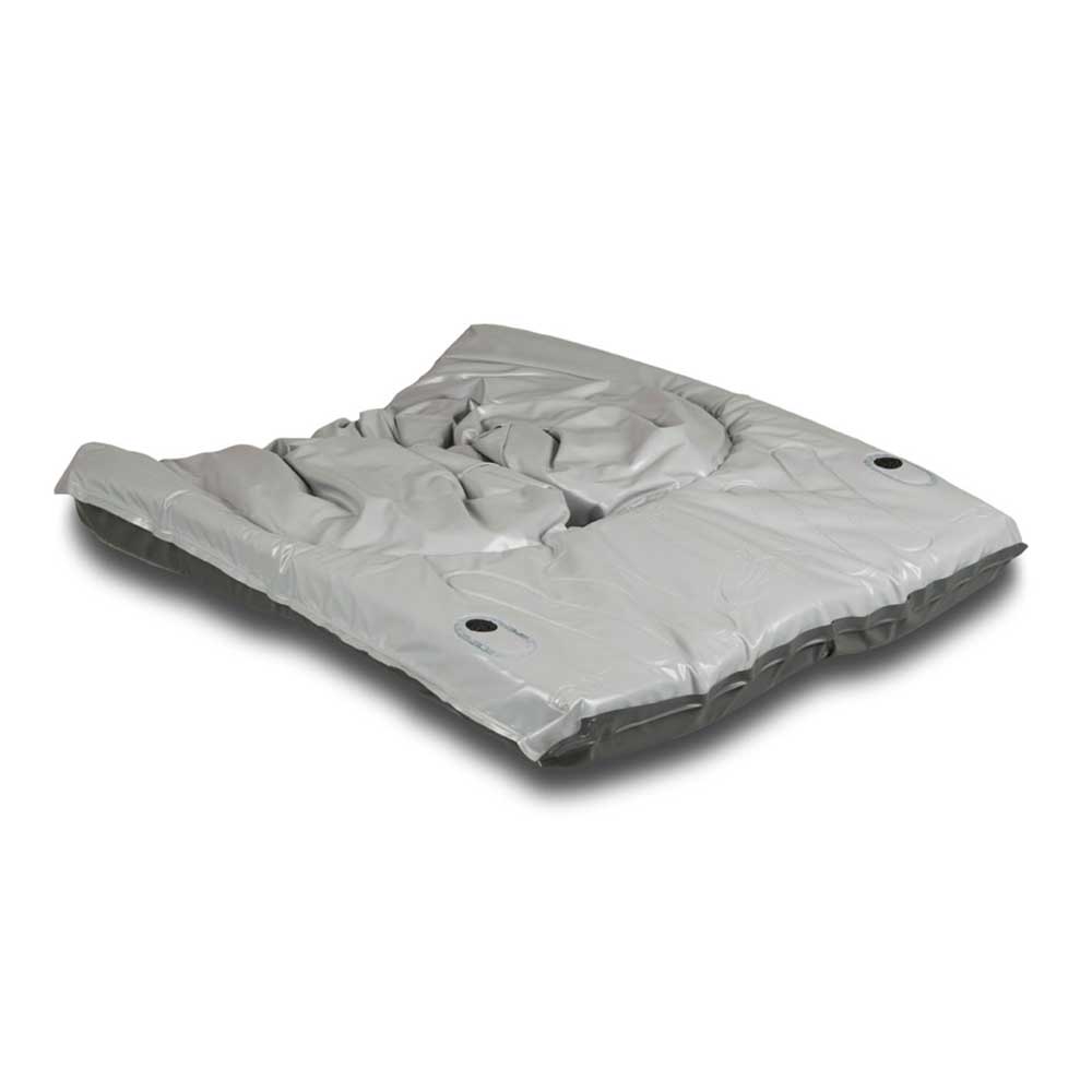 JAY J2 Deep Contour Wheelchair Cushion - JAY Flow Fluid Tripad