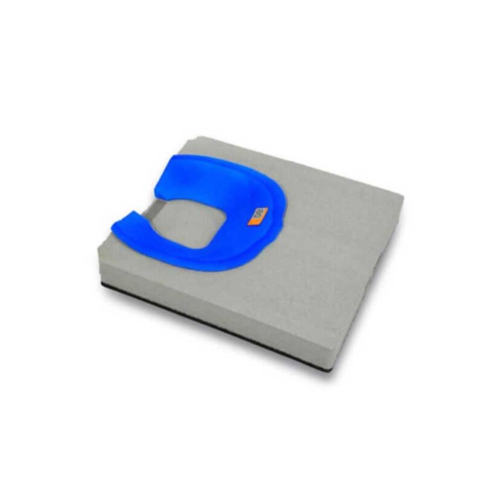 JAY J3 Wheelchair Cushion Contoured - Personalised Pelvic Loading Area