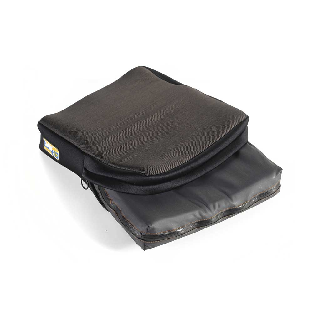 Jay Zip Wheelchair Cushion - Comfortable