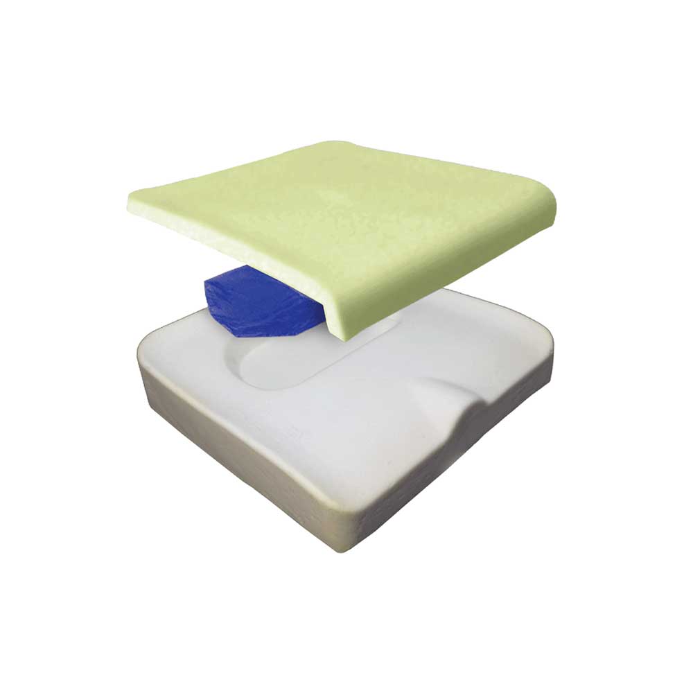 Quantum Spectrum SPP Skin Protection Cushion Gel Quantum Spectrum SPP Skin Protection Cushion Gel