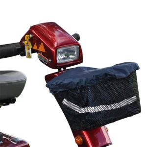 Splash Scooter Basket Liner Bag & Cover
