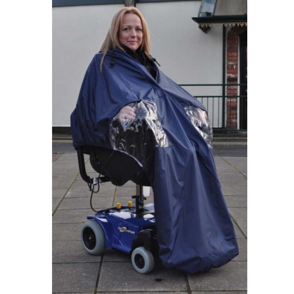 PR34029-1000x1000 Splash Powerchair Cape Powerchair Accessory