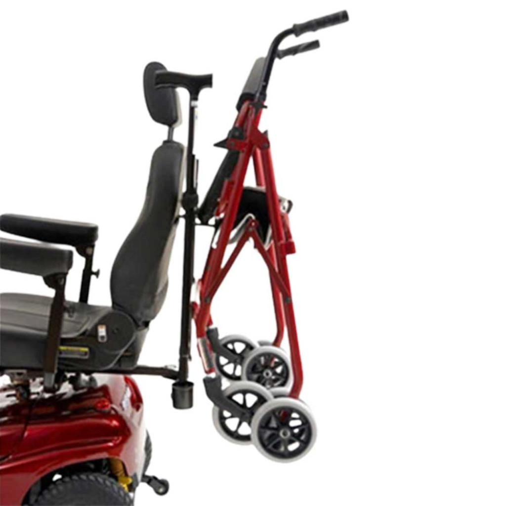 Pride Mobility Scooter & Powerchair Accessories Walker Holder